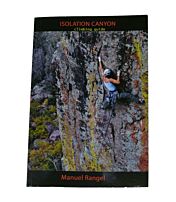 Isolation Canyon Rock Climbing Guide