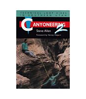 Canyoneering 2 Technical Loop Southern Utah