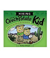 Hiking For the Couch Potato Kid
