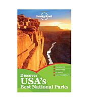 Discover USA's Best National Parks