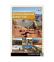 Arizona Trail Guidebook
