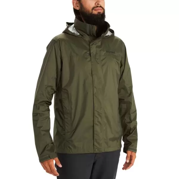 Marmot Men's PreCip Eco Jacket