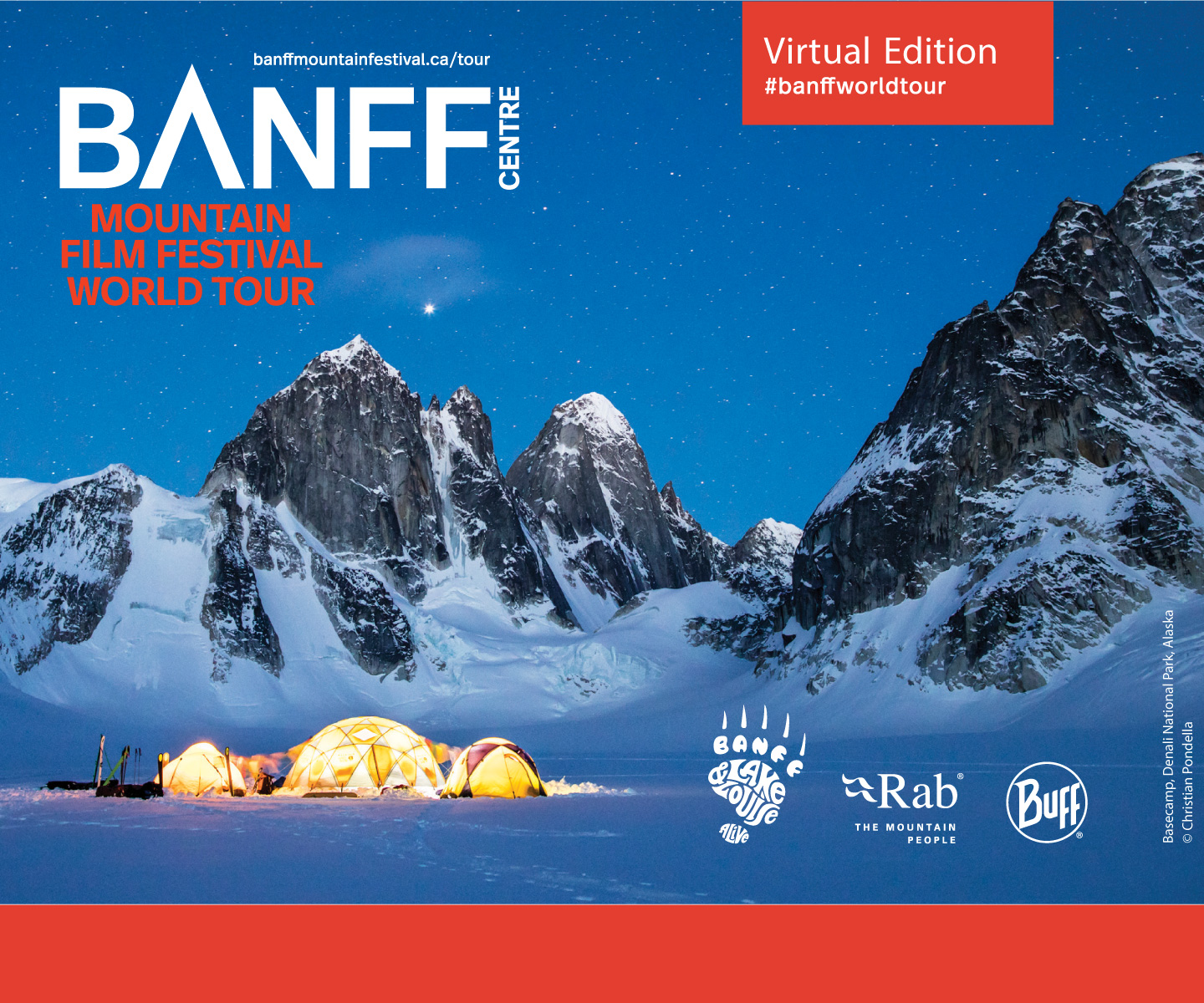 bannf mountain film festival